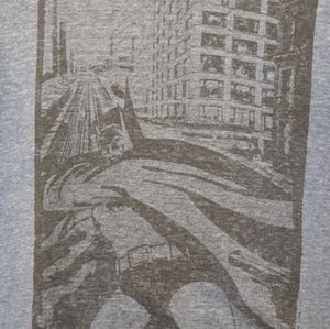 *Rare* True Vintage/Banana Republic/Time Batman t-shirt